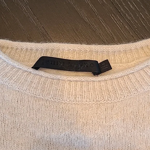 Jenni Kayne Everyday Sweater - Picture 5 of 13